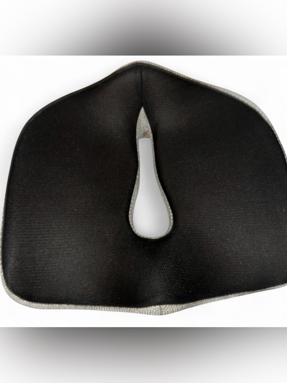 Driver Seat Booster